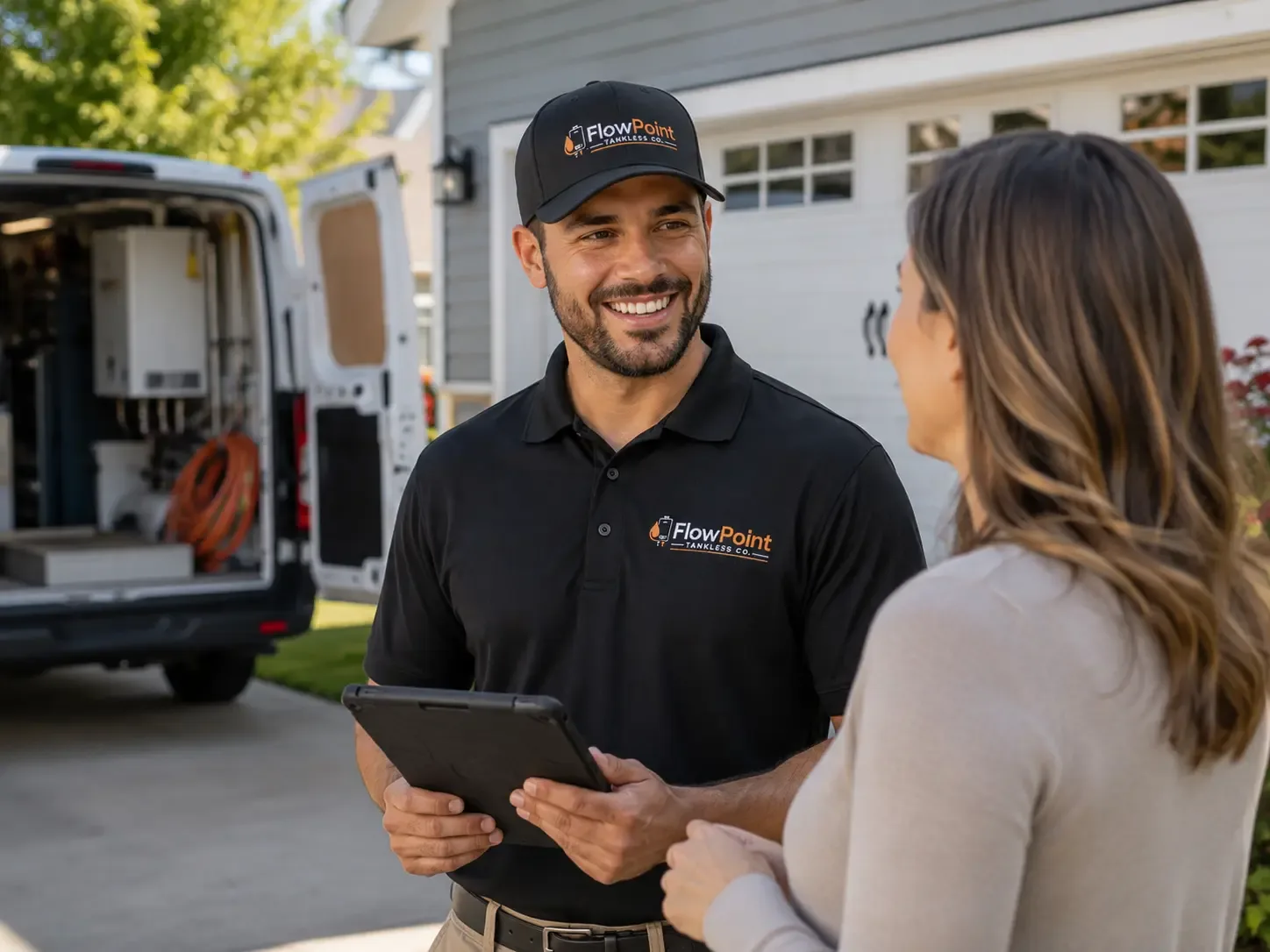 Tankless Water Heater Installation Five Points, TN FAQs